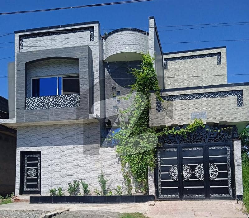 New House For Sale Bani Gala Bani Gala, Islamabad ID42583462