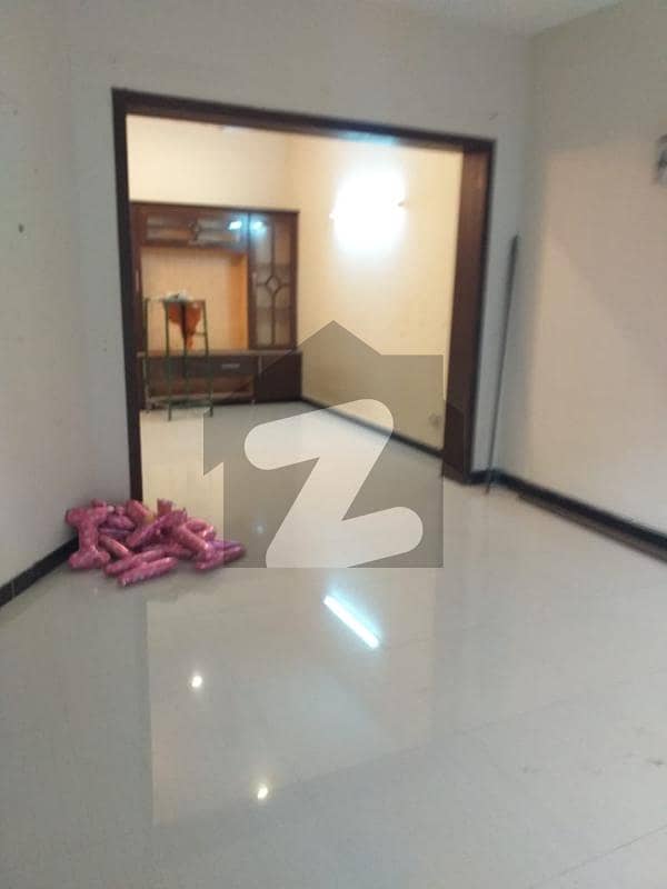 25x50 Brand New Ground Portion For Rent With 2 Bedrooms In G-14 Islamabad