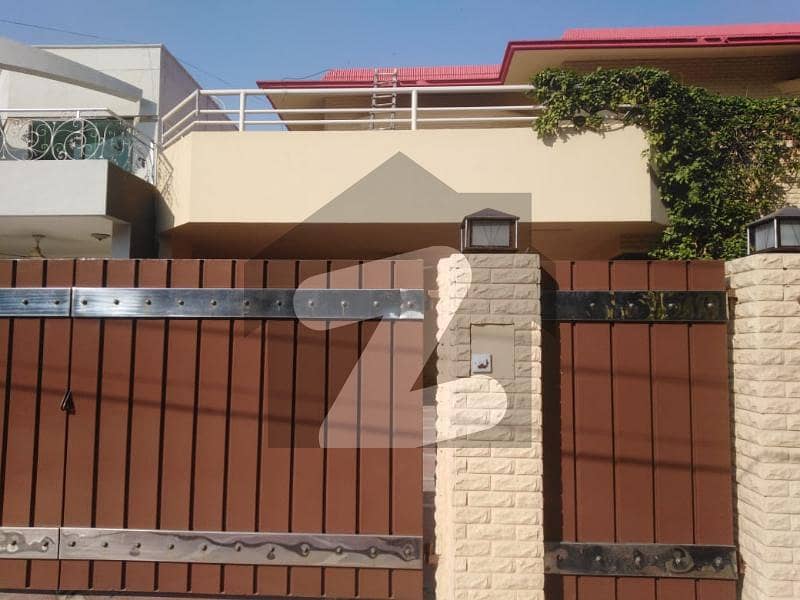 Dha Phase 2 Kanal Full House For Rent