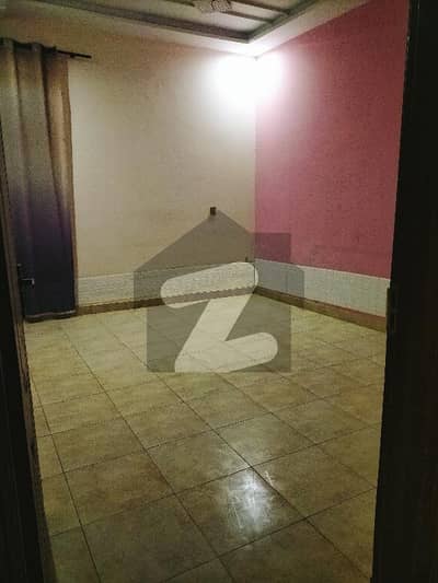 5 Marla Upper Portion For Rent New Shalimar Colony Near Model Town Block B
