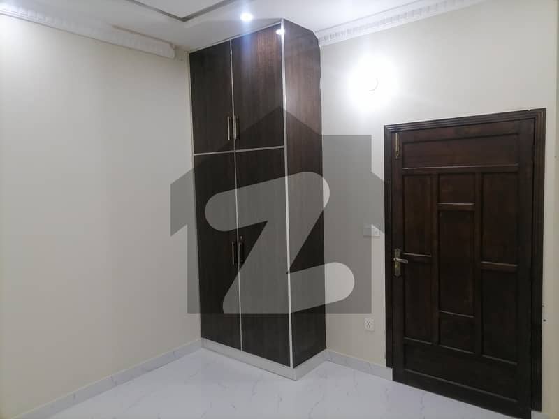 Centrally Located House In Pak Arab Housing Society Is Available For rent