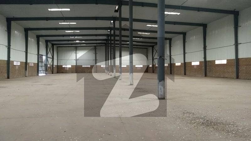 30,000 Sq Ft Acc Warehouse Available For Rent