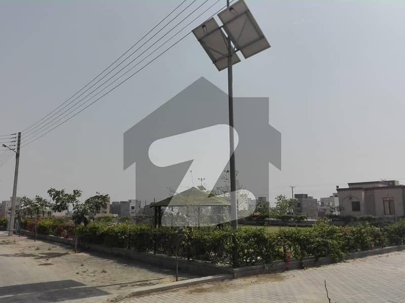 Property For sale In DHA 11 Rahbar Phase 1 - Block CCA Lahore Is Available Under Rs. 74,500,000