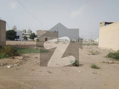 Double Storey 111 Square Yards House Available In Gulshan-e-Maymar - Sector V For sale