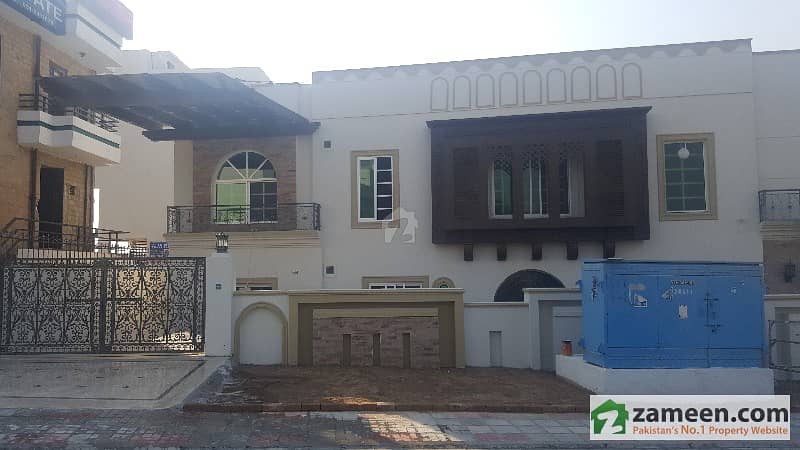 House No. 1, Jinnah Avenue, Sector J, DHA Phase 2