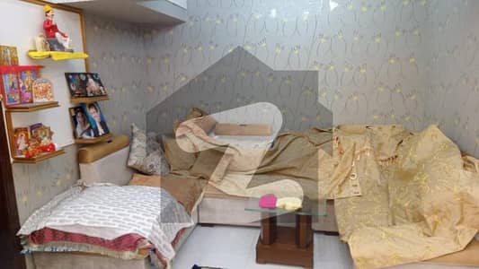 فریرے ٹاؤن کراچی میں 2 کمروں کا 5 مرلہ فلیٹ 2.5 کروڑ میں برائے فروخت۔