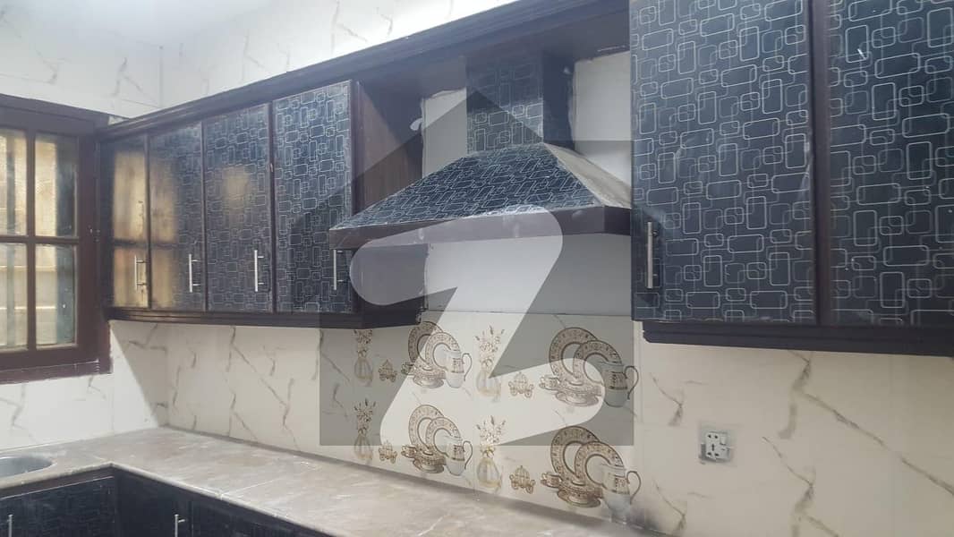 House Of 6 Marla In Kaghan Colony For sale