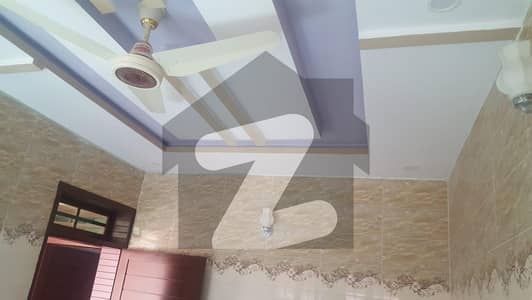 6 Marla House Ideally Situated In Phul Ghulab Road