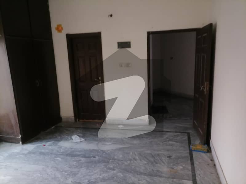 Idyllic Upper Portion Available In Gulshan-e-Rehman For rent