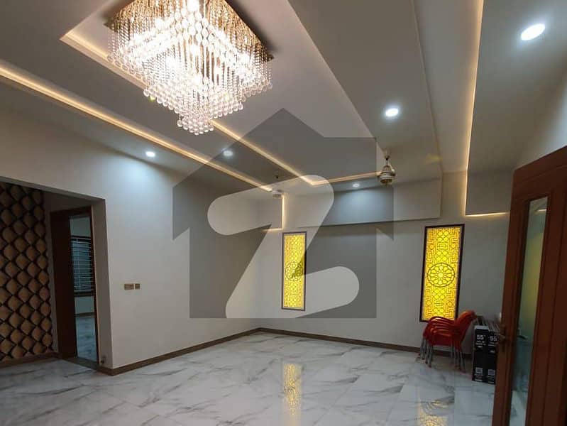 11 Marla House Is Available For sale In Ali Pura Road