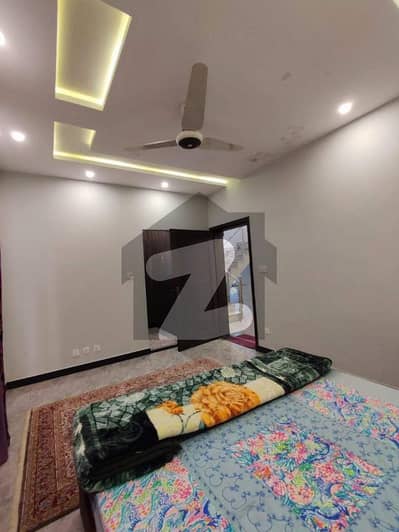 Flat Of 1125 Square Feet Is Available In Contemporary Neighborhood Of Shehzad Town