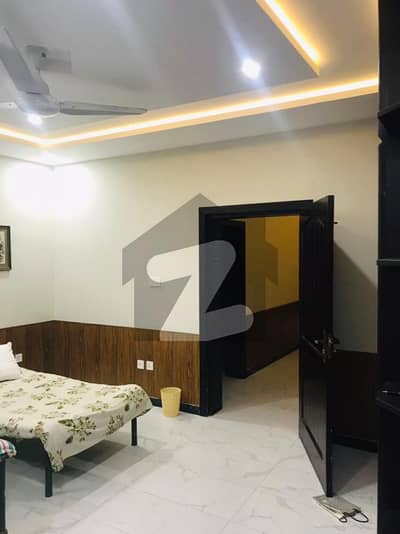 Four Bedroom Lg Portion Available For Rent In Shah Allah Dita Shah ...