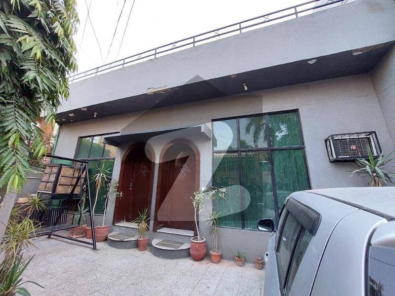 Beautiful House For Sale In Gulberg