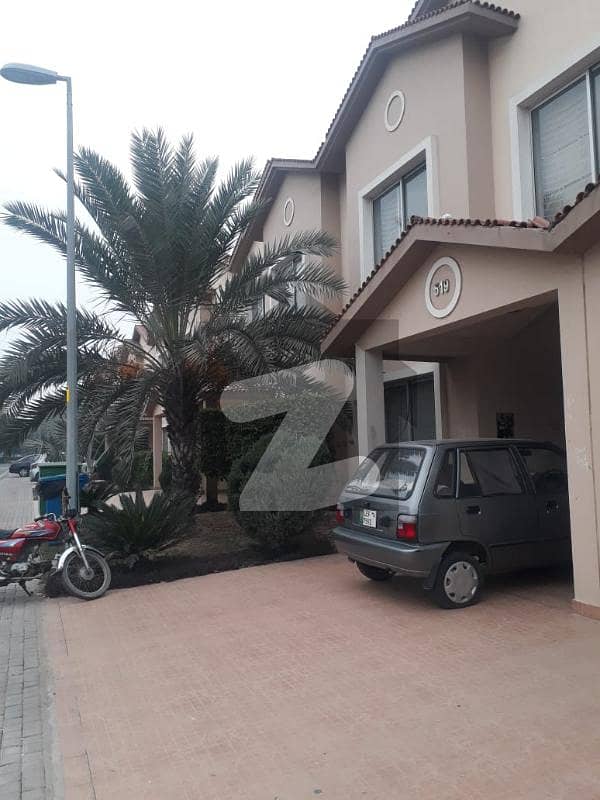 6 Marla House For Rent In Bahria Homes Bahria Town Lahore