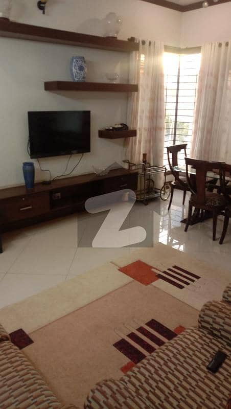 Outclass House For Sale In Dha Phase 1