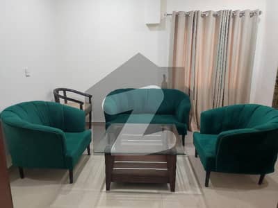 Brand New 2 Bed Apartment Fully Furnished Apartment