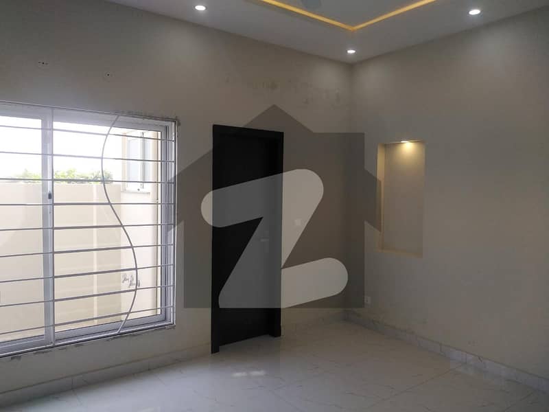 5 Marla House In Bahria Town Phase 8 - Sector E-3 Is Available For rent