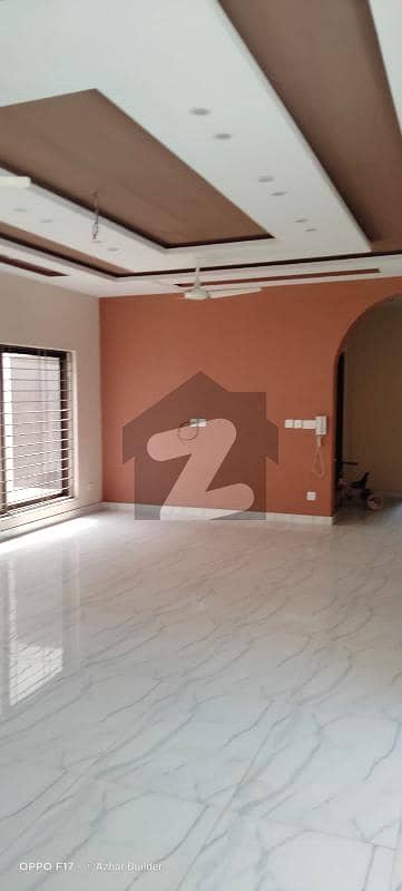 5 Marla Facing Park Hot Location House For Sale In Block 3 Sector B2 Township Lahore