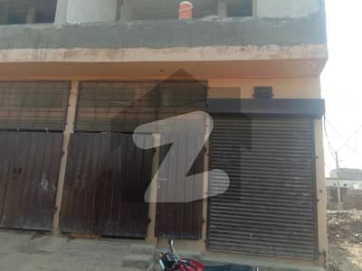4 Marla Upper Portion With Shop On Rent Near Ferozepur Road Kahna Lahore