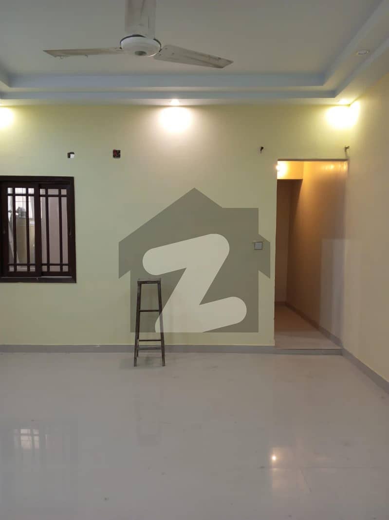 Gorgeous 1800 Square Feet Lower Portion For Rent Available In North Nazimabad - Block I
