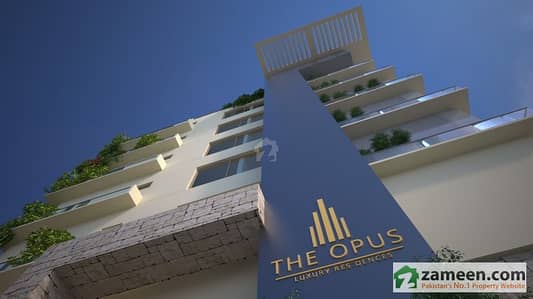 Gold D – Four Bedroom Apartments For Sale