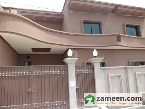 Shalimar Colony - House For Sale