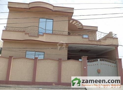 House For Sale In Multan, Shalimar Colony