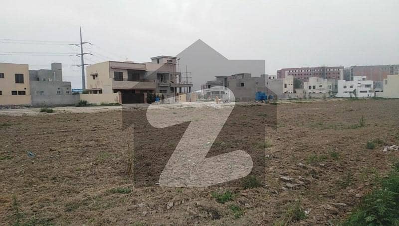 Hot Location Plot for sale in N block Plot number 79 N