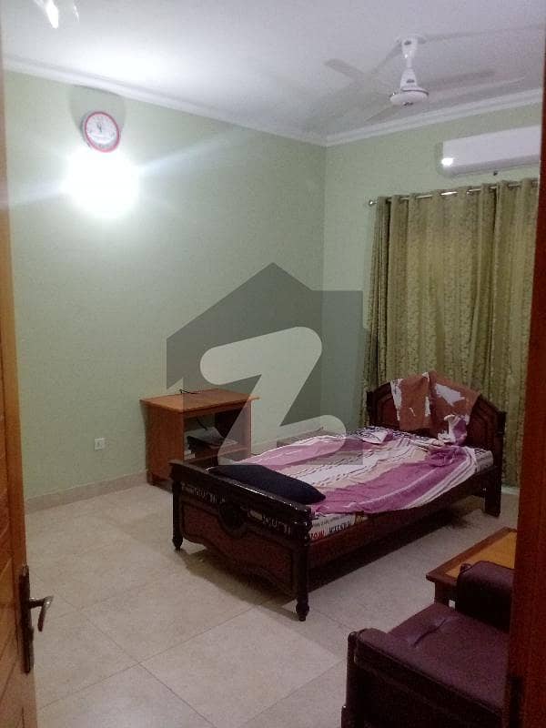 2 Bed Attach Bath Drawing Room Kitchen, Geraj And Etc