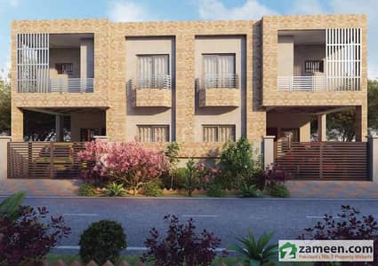Type A - 3 Bedrooms House For Sale