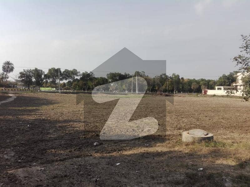 2 Kanal Pair Plots For Ideal Location Available For Sale