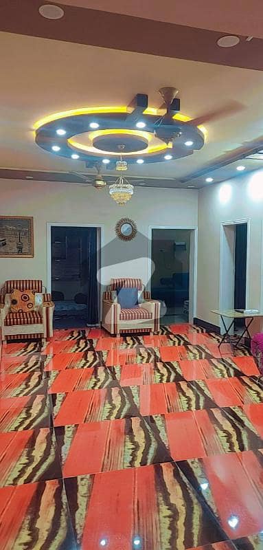 7 Marla Luxury House For Sale In Saddar Peshawar