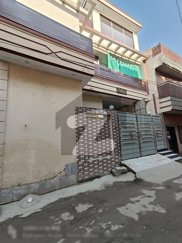 5 Marla Fresh Lower Portion For Rent In Sabz Ali Town Warsak Road Peshawar