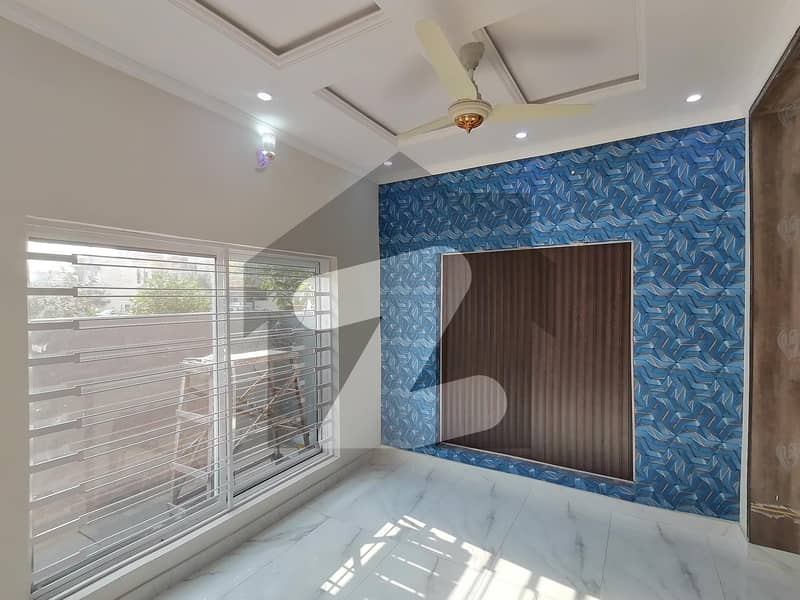 5 Marla House For sale In Central Park Housing Scheme Central Park Housing Scheme In Only Rs. 15,500,000