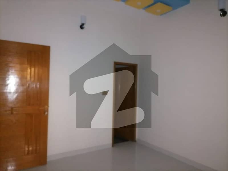House Of 120 Square Yards In State Bank of Pakistan Housing Society Is Available