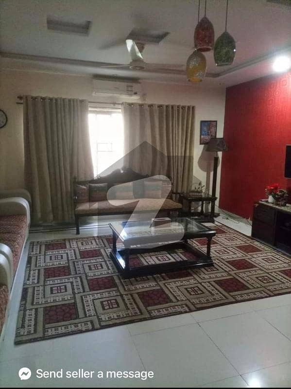 1 Kanal Upper Portion Available For Rent In Dha 1, Islamabad