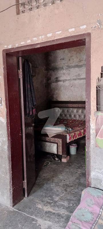 باگڑیاں لاہور میں 2 کمروں کا 6 مرلہ مکان 70 لاکھ میں برائے فروخت۔