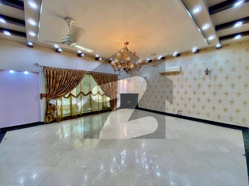 2 Kanal House Rent In Phase 1 J DHA Lahore
