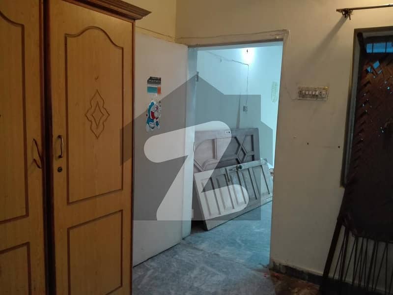 7 Marla Upper Portion In Allama Iqbal Town - Khyber Block For rent
