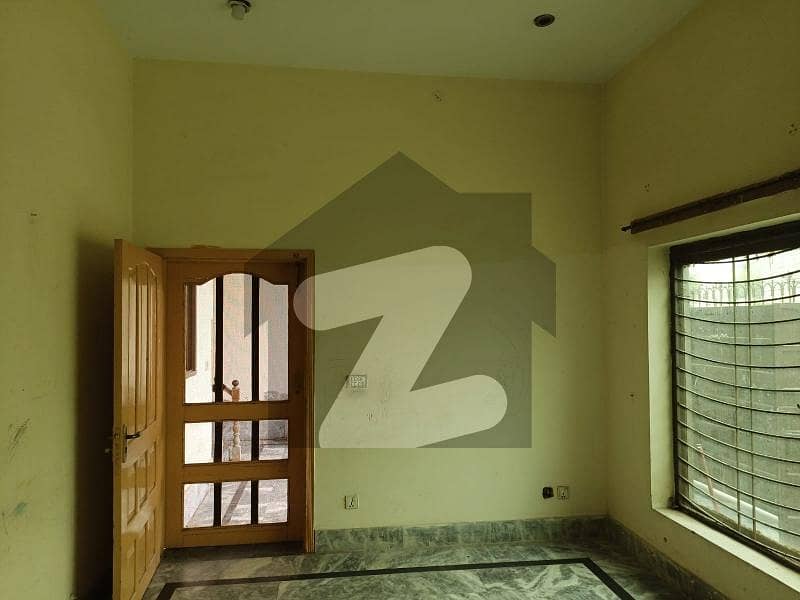 5 Marla Independent House Available For Rent In Nespak Scheme Phase 3 Lahore