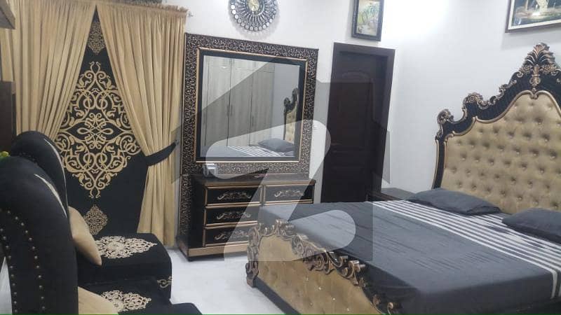 جوہر ٹاؤن لاہور میں 3 کمروں کا 5 مرلہ مکان 70 ہزار میں کرایہ پر دستیاب ہے۔
