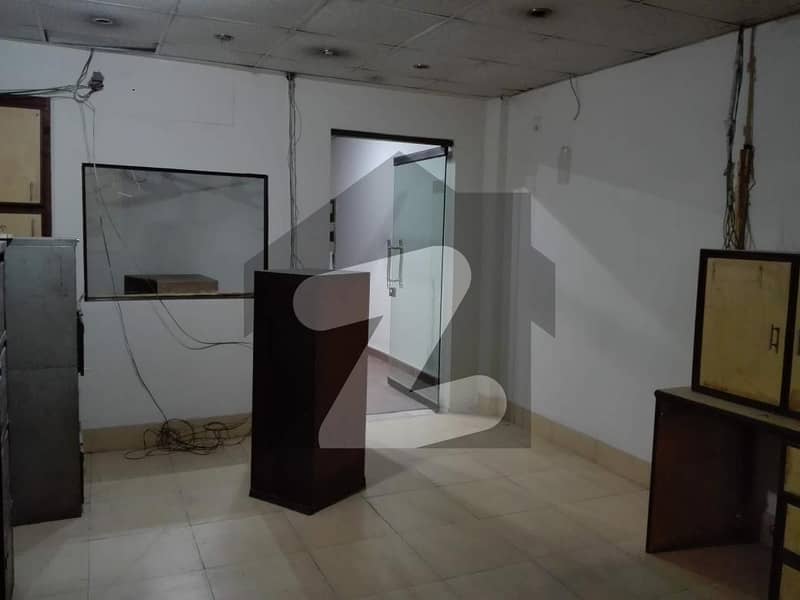 Highly-Coveted 4500 Square Feet Building Is Available In Allama Iqbal Main Boulevard For Sale