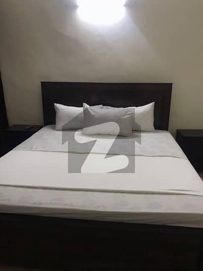 G-9-1 Furnished Ground Portion 3 Bedroom Attach Washroom