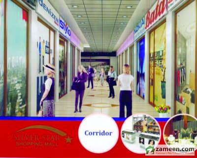 410 Sq. Ft - Shops For Sale