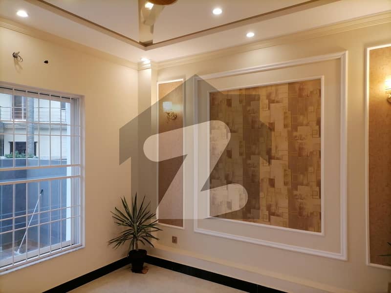 10 Marla House For sale In Beautiful DHA 11 Rahbar Phase 1 - Block A