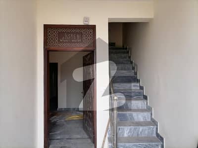 In Lalazaar Garden You Can Find The Perfect Upper Portion For Rent
