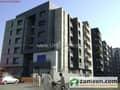 1 Flats Over View