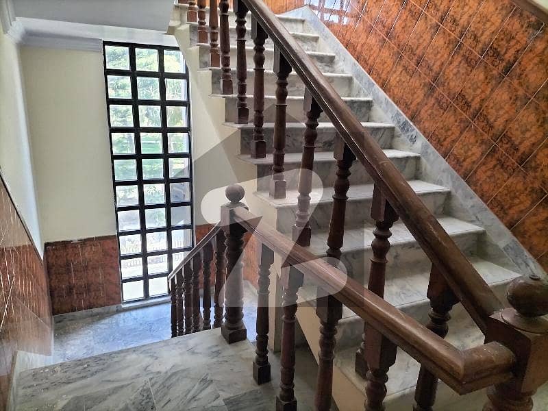 14 Marla Upper Portion Available For Rent