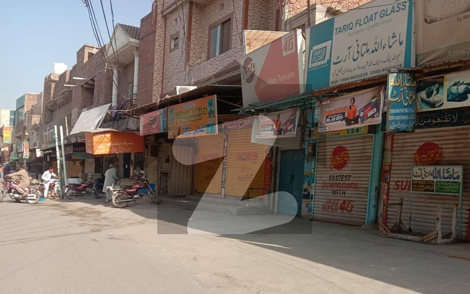 5 Marla Residential Plot In Only Rs. 1,500,000 5 Marla Residential Plot In Only Rs. 1,500,000