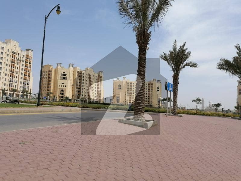 Precinct 30,272sq Yard Plot Available For Sale At Good Location Bahria Town Karachi